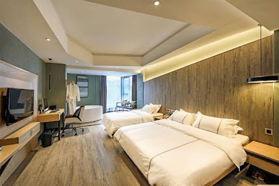 Yilin Hostel