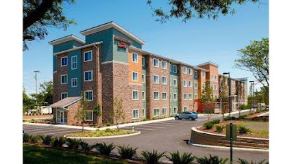 Residence Inn Columbus Dublin