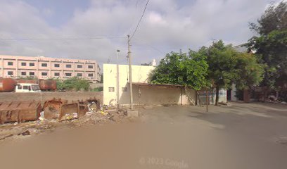 Maruthi hotel ne Baji plot number 64