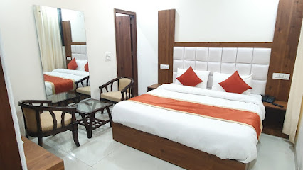 Hotel Tree Inn