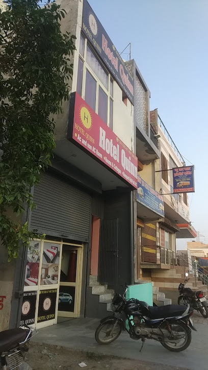 Hotel Quinn