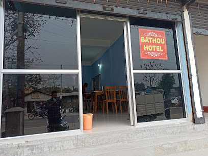 Bathou Hotel