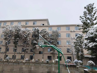 Tianci Jingguanyuan Hotel