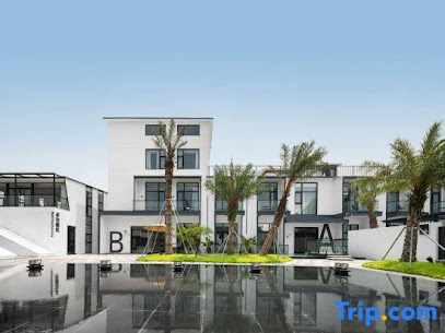 JW Palm Bay Homestay