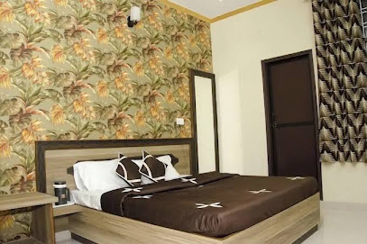 HOTEL HIMALAYA TOWER