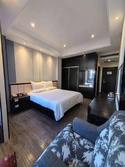 PAI Hotels Shijiazhuang Zhengding Gucheng