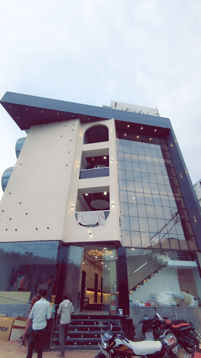 Purnima Hotel