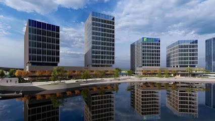 Holiday Inn Express Suzhou North Station By IHG