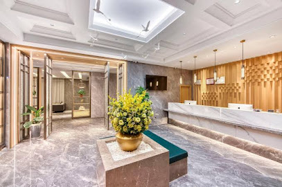 Nanping Shangting Wisdom Hotel