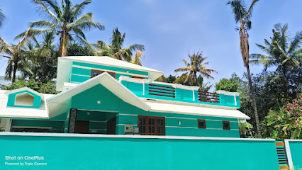 super charal home stay