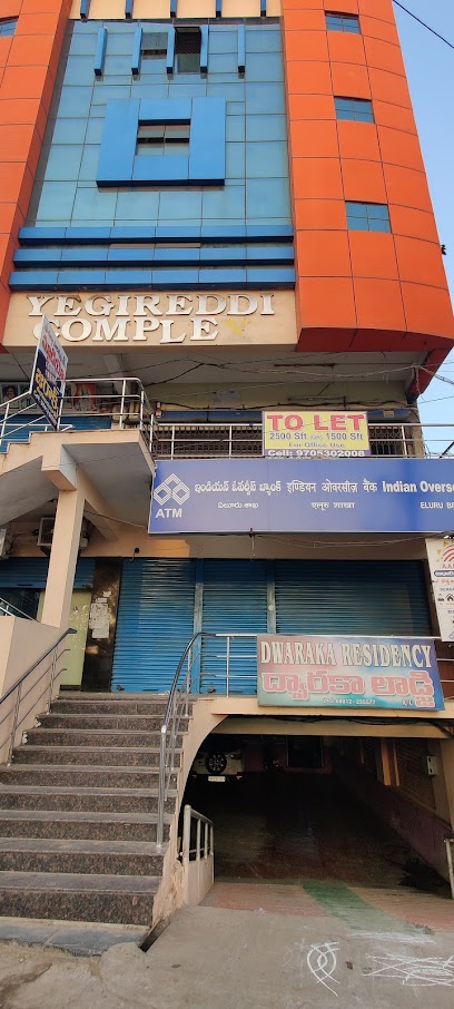 Dwaraka Residency Lodge