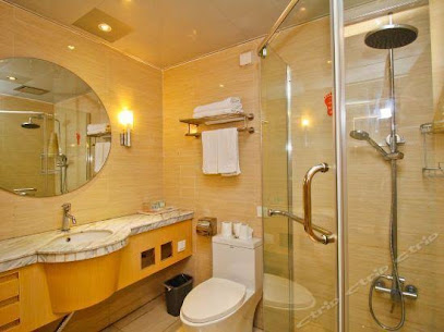 Chuangxinyuan Hotel