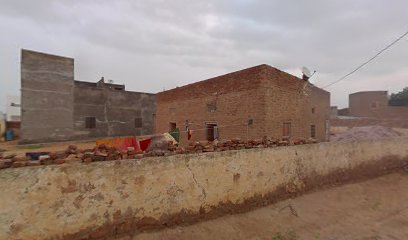 Chhagalal Joshi