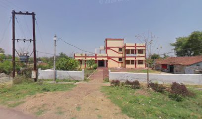 कार्यालय संकुल केन्द्र लोदा