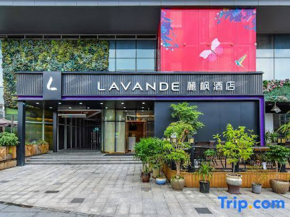 Lavande Hotel