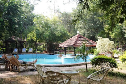 Tiger Moon Resort Ranthambhore