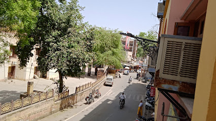 hotel surya