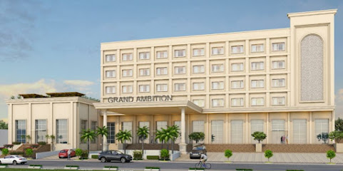 Hotel Grand Ambition