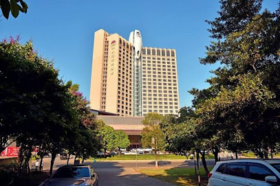 华尔登国际酒店