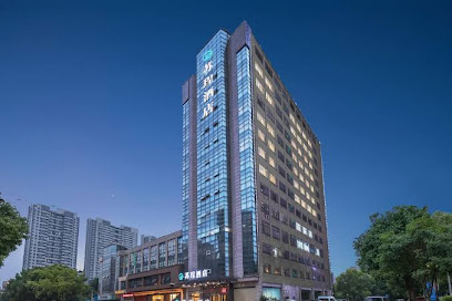 海宁凯丽大酒店