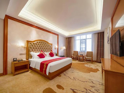 Hongxin International Hotel