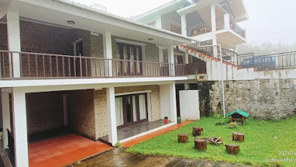 Bliss family villa cottage