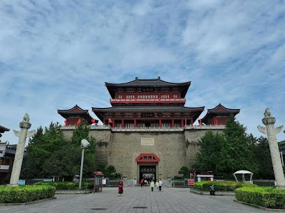 Xiangyang Yiyue Garden Hotel