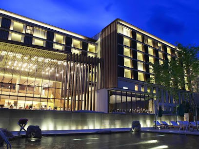 Hotel Royal Chiaohsi