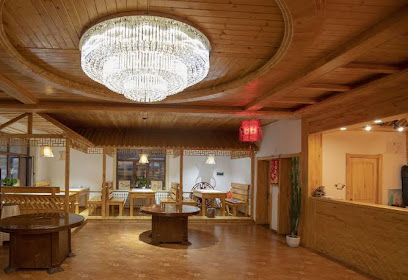Meilin Mountain Villa
