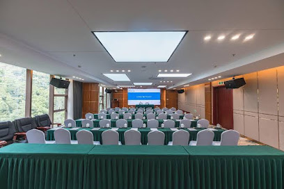 Mingyu Yalu Banshan Hotel