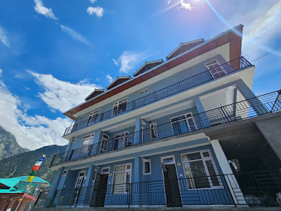 KAILASH DARSHAN HOME STAY