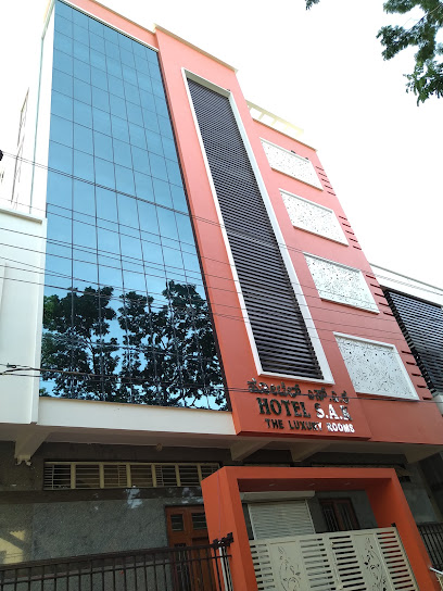 Hotel SAK