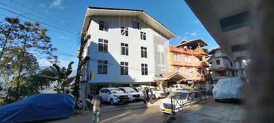 Hotel Greenery View 3 star Standerd catagory
