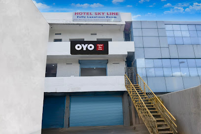 Hotel O Skyline