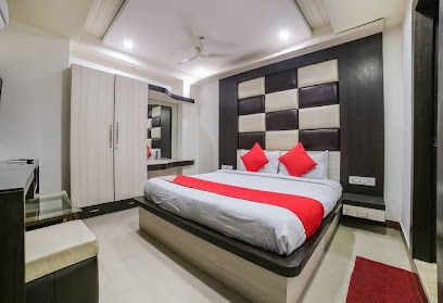 Hotel Sai Inn Ajmer