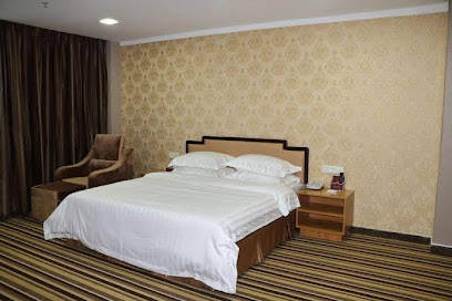 Overseas Chinese Hotel