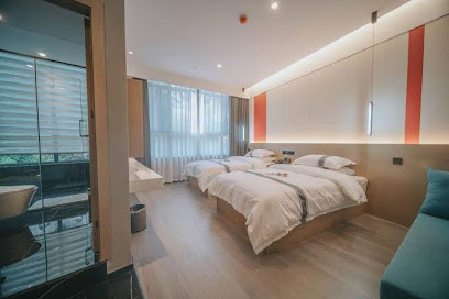 Witch Hill Deaton Hotel