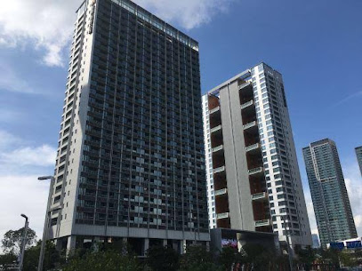 Shenzhen Yunling Shangpin Apartment