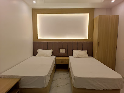 Hotel Niko International