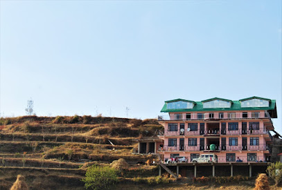 Mystic Himalayas Homestay