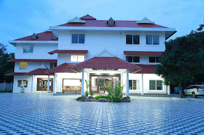 Hotel Thachaparambil Residency
