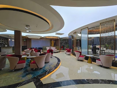 Jianchuan shengwen Hotel