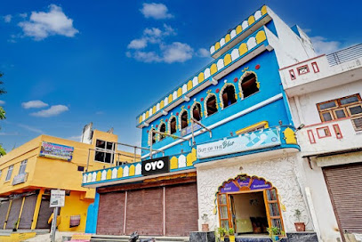 Flagship Real Out Of The Blue