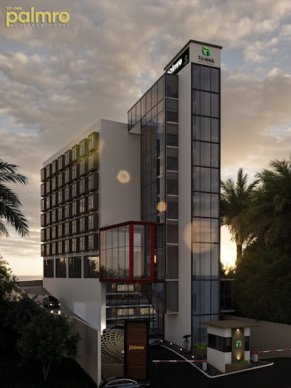 Nestlay Suites by TC-ONE