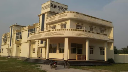 Vivek Shristi Marriage Hall