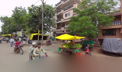 Hotel rajrajeshwari