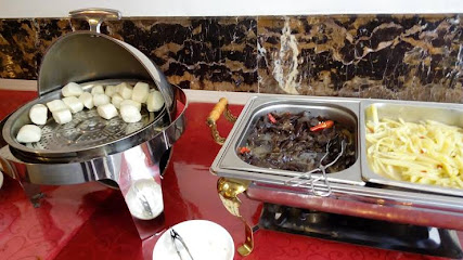 厦门皇廷国际大酒店