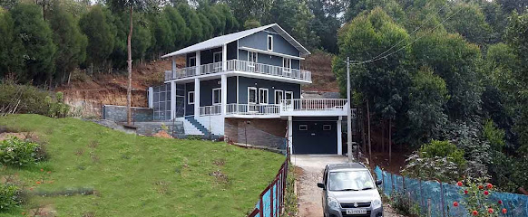 Olive Gardens Kanthalloor