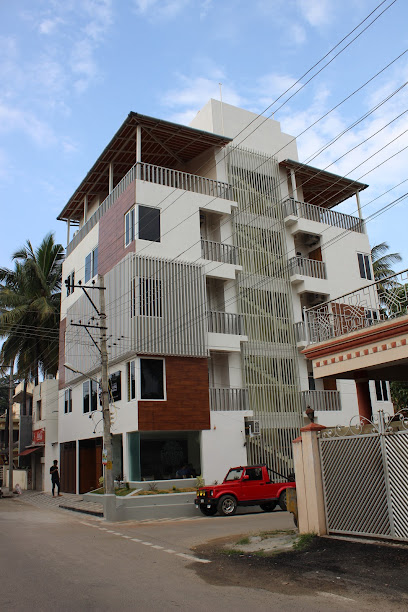 FIRENZA - For A Better Living Experience