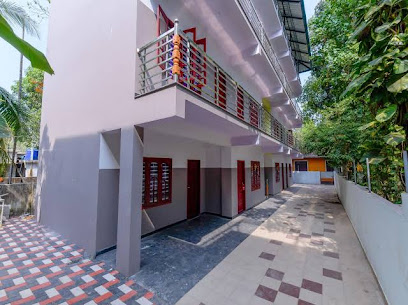 Hotel O by OYO Amare Highway Residency
